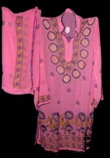 Georgette Kurti