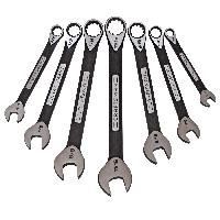 Wrench Sets