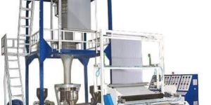 Co-Extrusion Film Plant