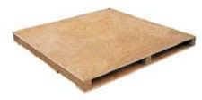 Plywood Pallet