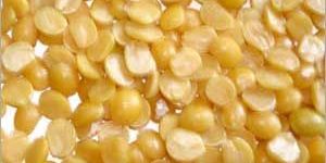 Yellow Toor Dal