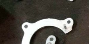 Aluminum Sand Castings