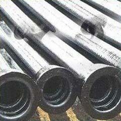 Cast Iron Pipes