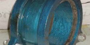 Flexible Collar Couplings