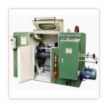Wire Bunching Machine