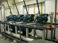 Fruit Juice Refrigeration Plants