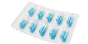 Blister Packing