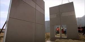 Concrete Walls