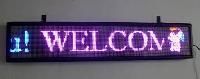 LED Moving Signs