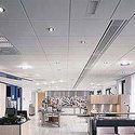 Mineral Fiber False Ceiling