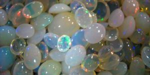 Ethiopian Opal