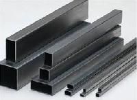 Structural Steel Tubes
