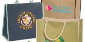 Jute Bags For Corporate Events/ Personal Functions/ Resale