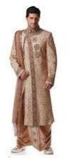 Groom Sherwani