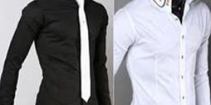 Mens Cotton Shirts