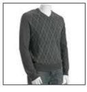 Mens Sweater