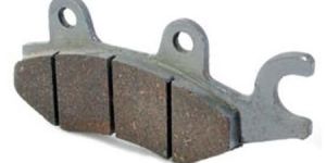 Brake Disc Pads for Royal Enfield