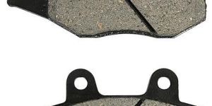 Brake Disc Pads
