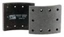 Trucks Brake Lining