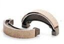 Hero Honda Splendor Front Brake Shoes