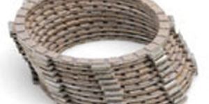 Clutch Plate