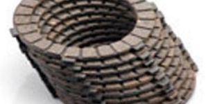 Clutch Plate