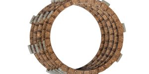 Clutch Plates