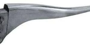 Die Casted Components Brake Lever Bajaj Chetak