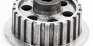 Clutch Hub