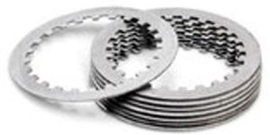 Sheet Metal Components, Pressure Plate