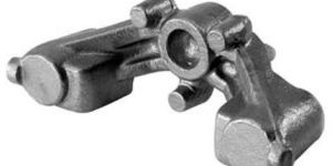 Steel Forgings, Front Fork Kb-4s