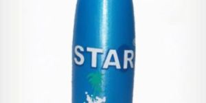Star Coconut Oil
