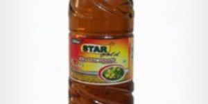 Star Gold Mustard Oil