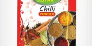 Star Red Chilli Powder