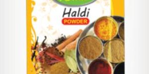 Star Turmeric Powder