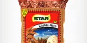 Star Wheat Flour