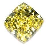 Yellow Diamonds