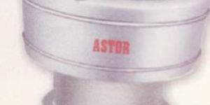 Direct Drive Hydro Extractor