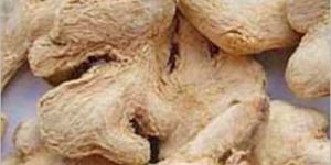 Dry Ginger