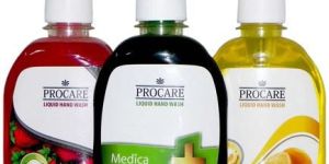 Hand Wash Liquid Soap