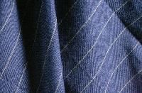Worsted Fabric