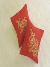 Cushions