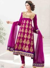 Salwar Suits