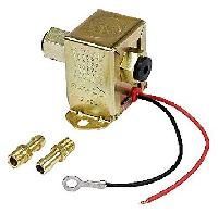 Electronic Fuel Pump