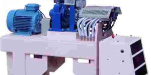 Lab Screw Extruder