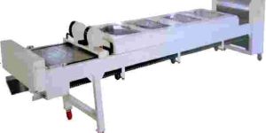 Twin Screw Extruder