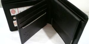 Leather Wallet