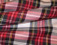 Polyester Viscose Fabric