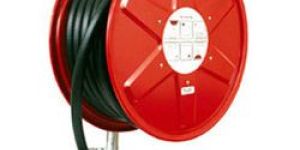 Hose Reel Drum