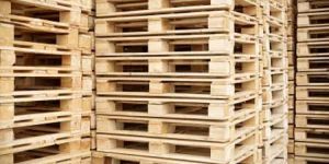 Wooden Pallets
